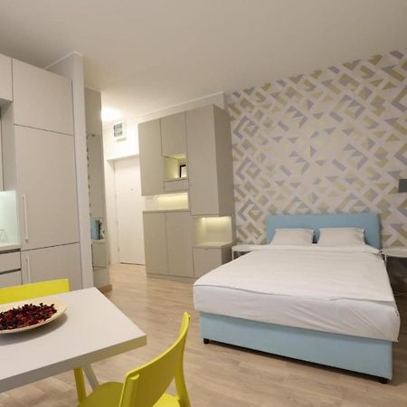 Belgrade Center Apartment VI المظهر الخارجي الصورة