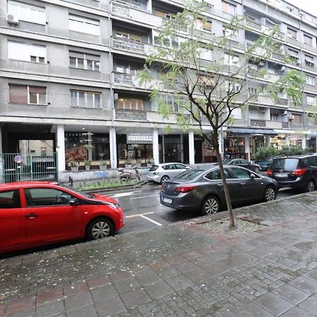 Belgrade Center Apartment VI المظهر الخارجي الصورة
