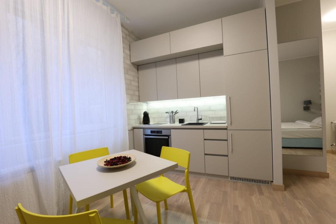 Belgrade Center Apartment VI المظهر الخارجي الصورة