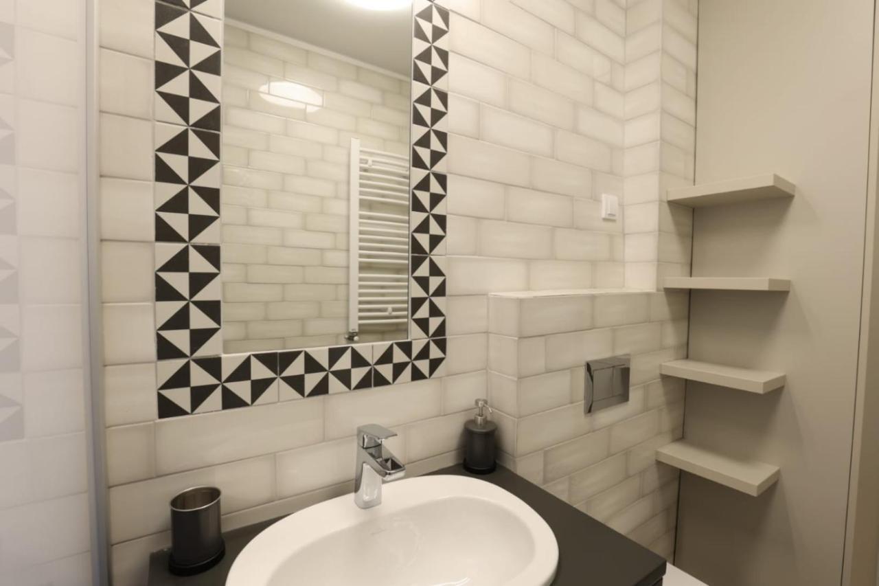 Belgrade Center Apartment VI المظهر الخارجي الصورة