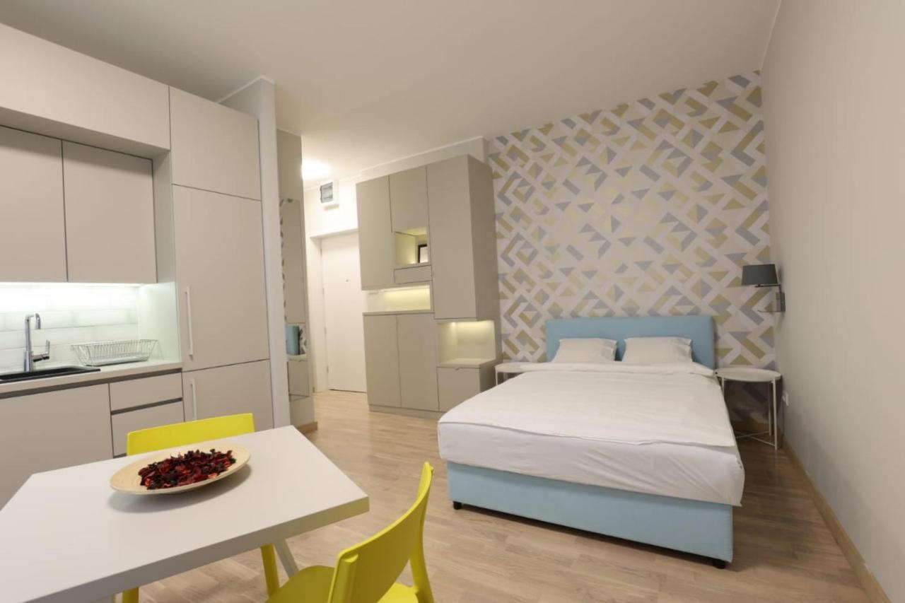 Belgrade Center Apartment VI المظهر الخارجي الصورة