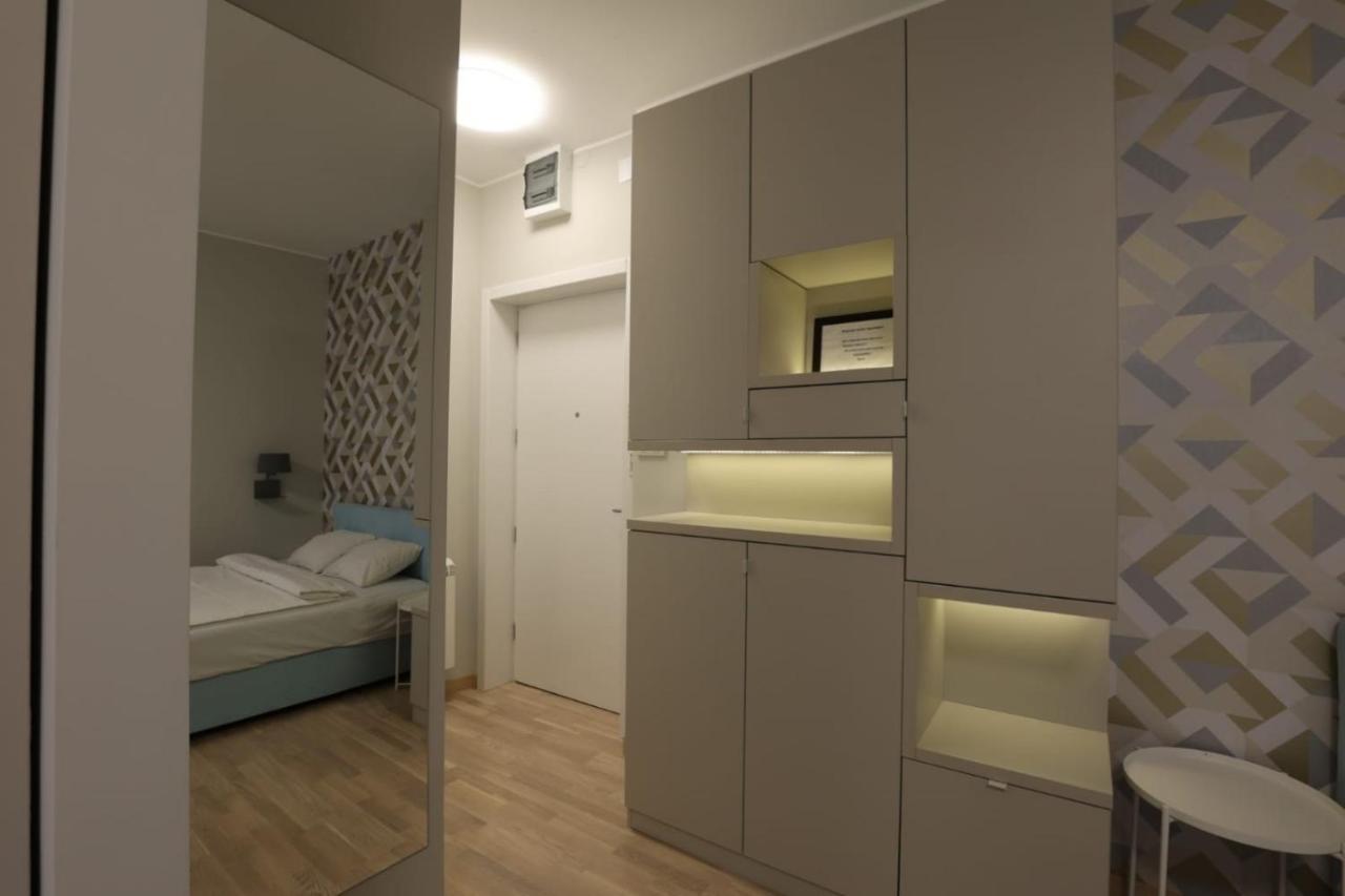 Belgrade Center Apartment VI المظهر الخارجي الصورة
