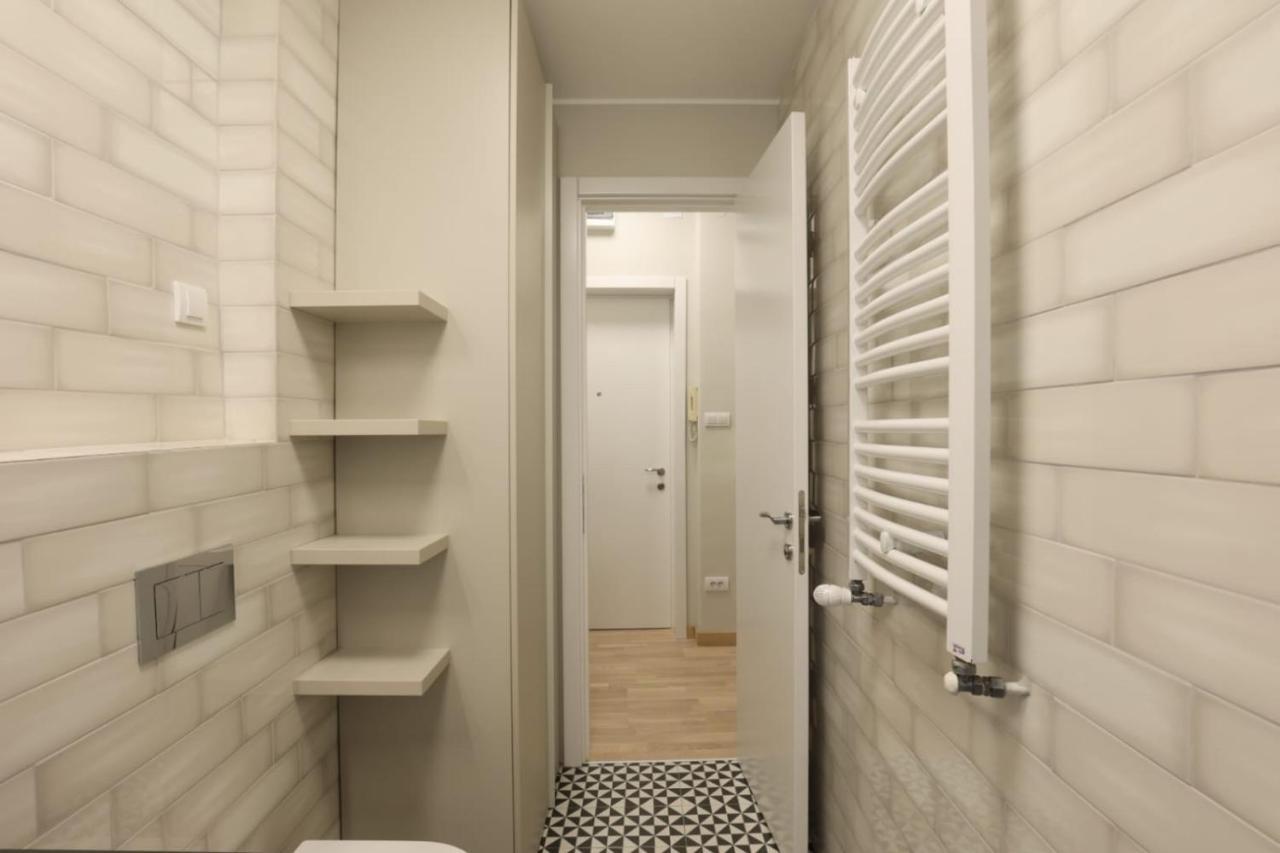 Belgrade Center Apartment VI المظهر الخارجي الصورة
